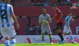 Resumen de RCD Mallorca vs Real Sociedad (0-1)